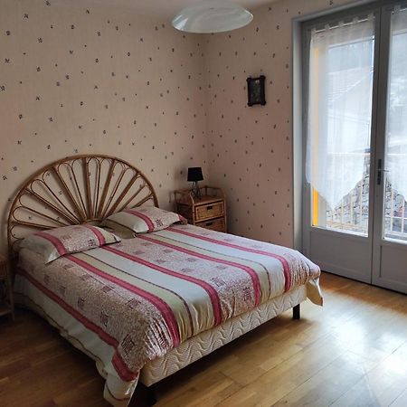 Residence L'Alexandra 2 Etoiles Бурбонн-ле-Бен Экстерьер фото