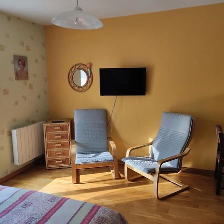 Residence L'Alexandra 2 Etoiles Бурбонн-ле-Бен Экстерьер фото
