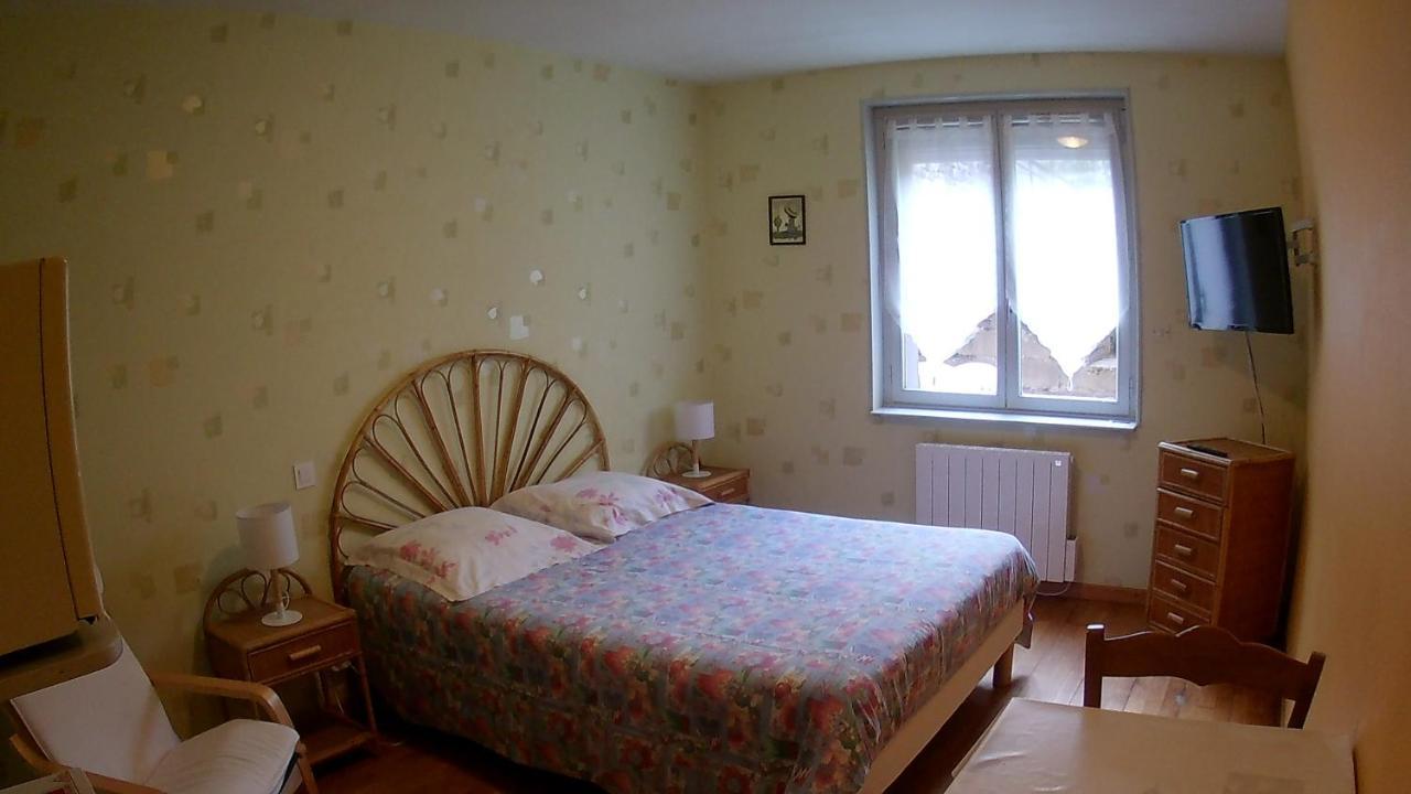 Residence L'Alexandra 2 Etoiles Бурбонн-ле-Бен Экстерьер фото