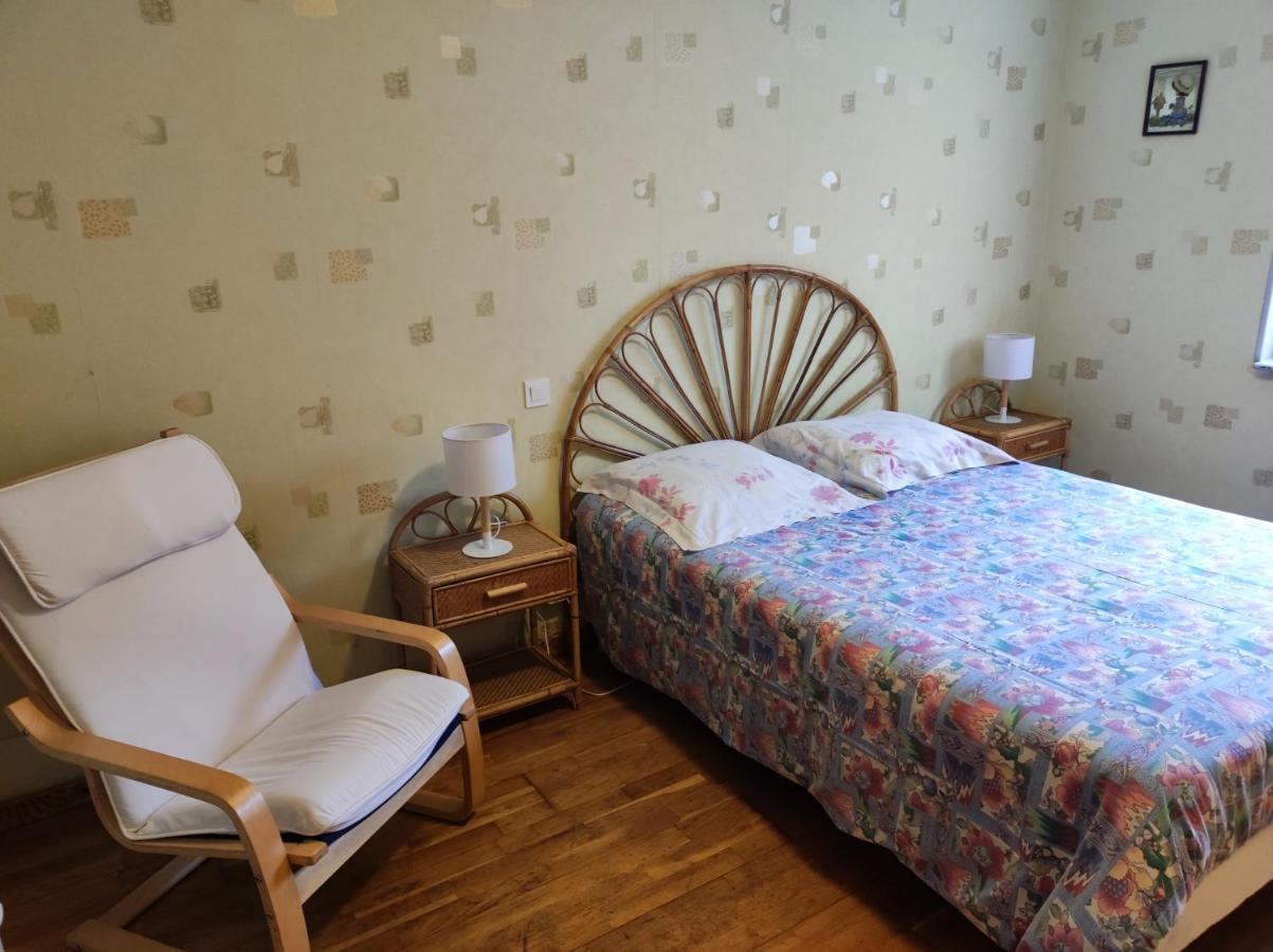 Residence L'Alexandra 2 Etoiles Бурбонн-ле-Бен Экстерьер фото