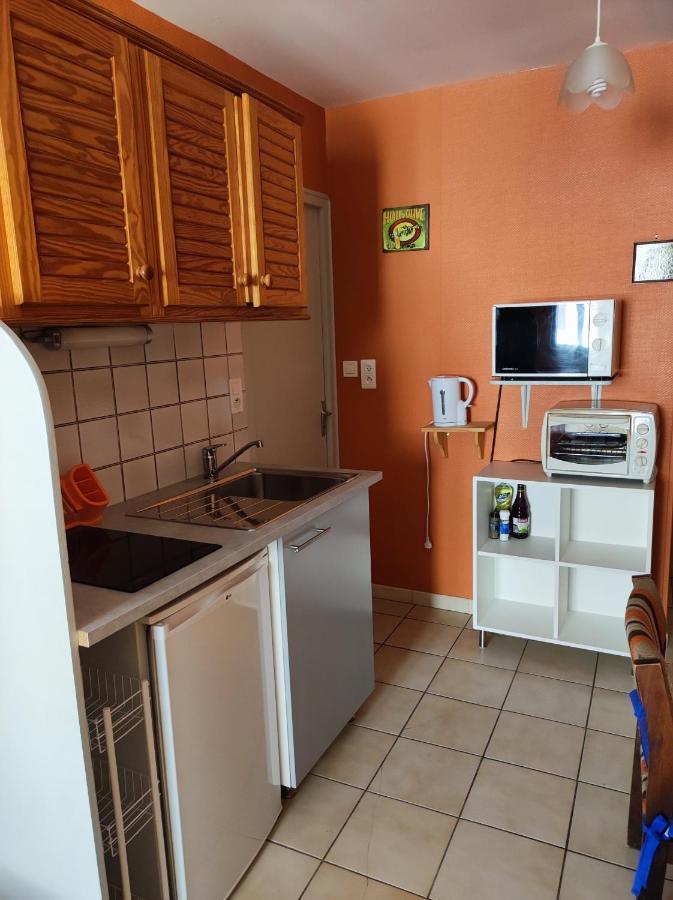 Residence L'Alexandra 2 Etoiles Бурбонн-ле-Бен Экстерьер фото