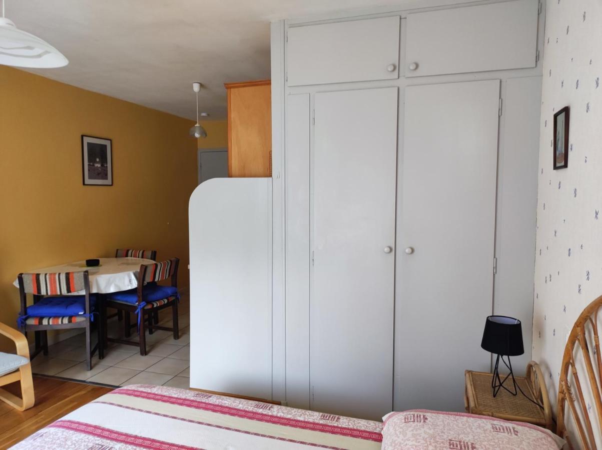 Residence L'Alexandra 2 Etoiles Бурбонн-ле-Бен Экстерьер фото